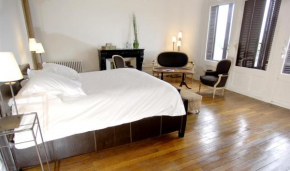 Chambres d'Hôtes - Villa Ariane